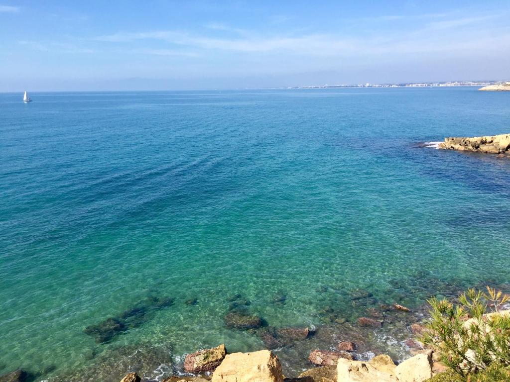 Fotografie z fotogalerie ubytování Synergie SI02 - CYE v destinaci Salou