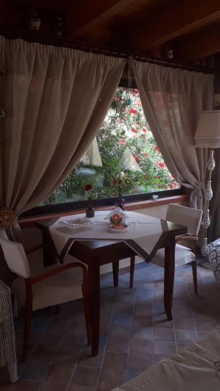 Fotografie z fotogalerie ubytování Villa dei giardini v destinaci San Leone