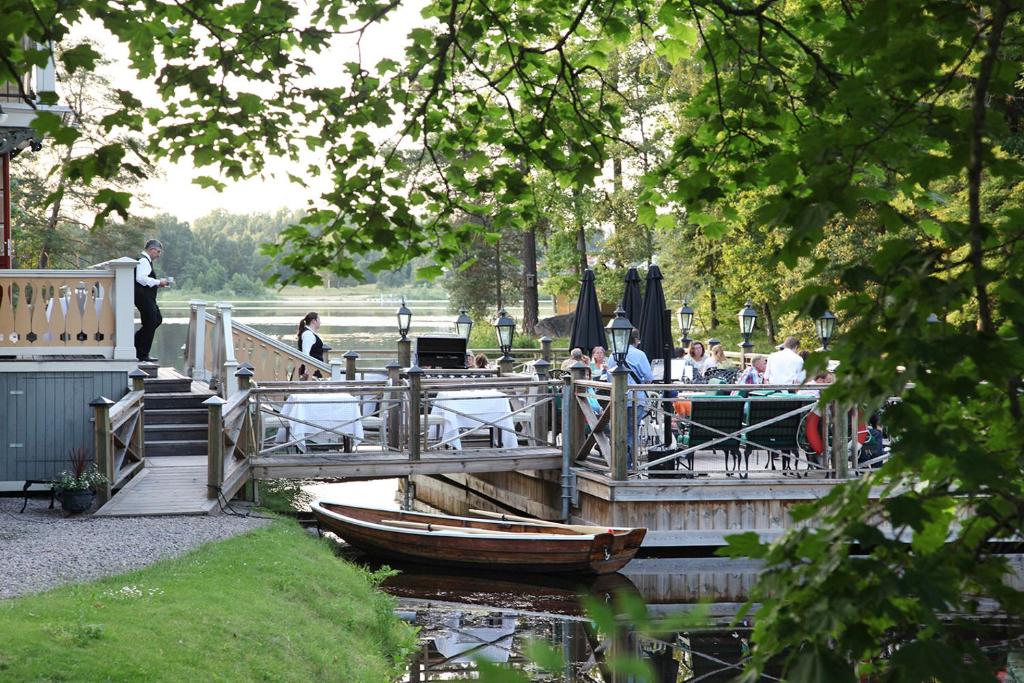 bräcke- nyhem speed dating