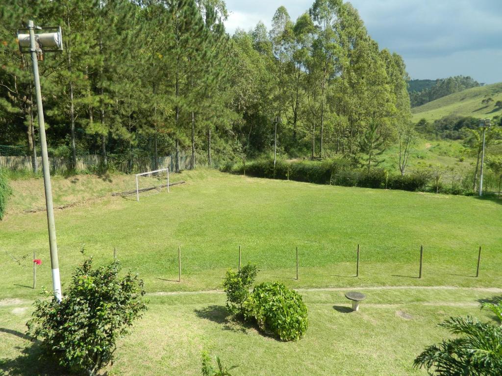  Fazenda Hotel Alvorada