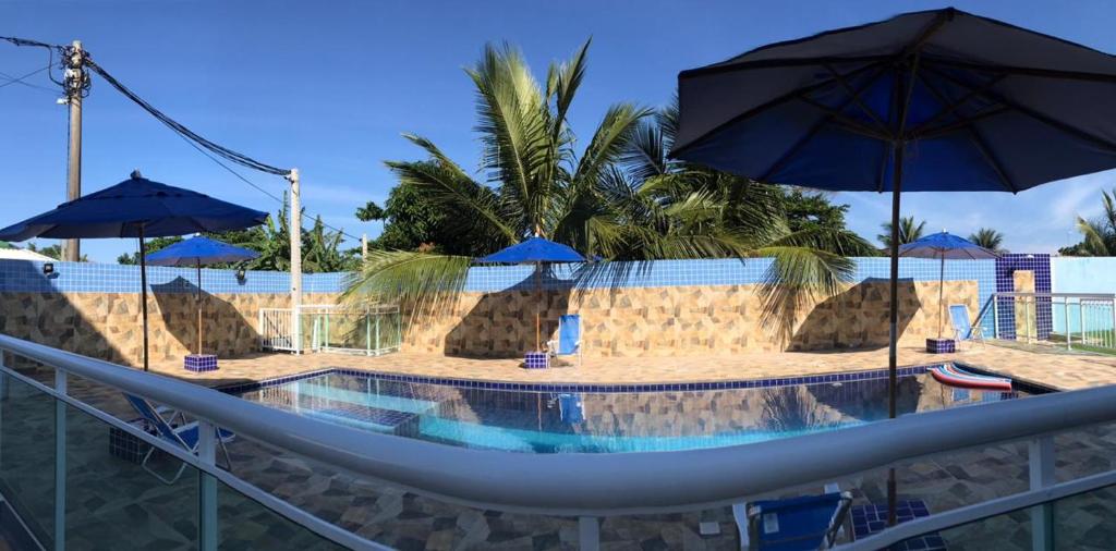  Residencial Fênix