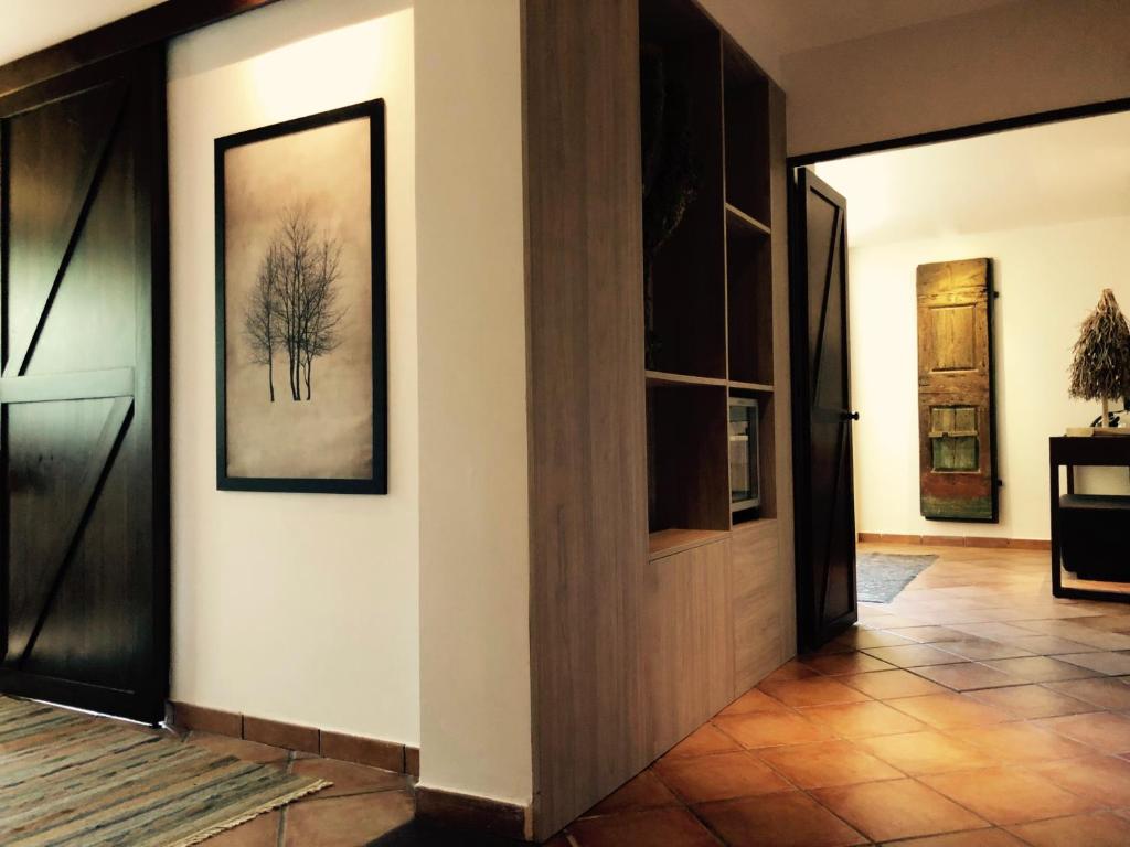 Vallegrande Nature Resort by Geocharme - 18