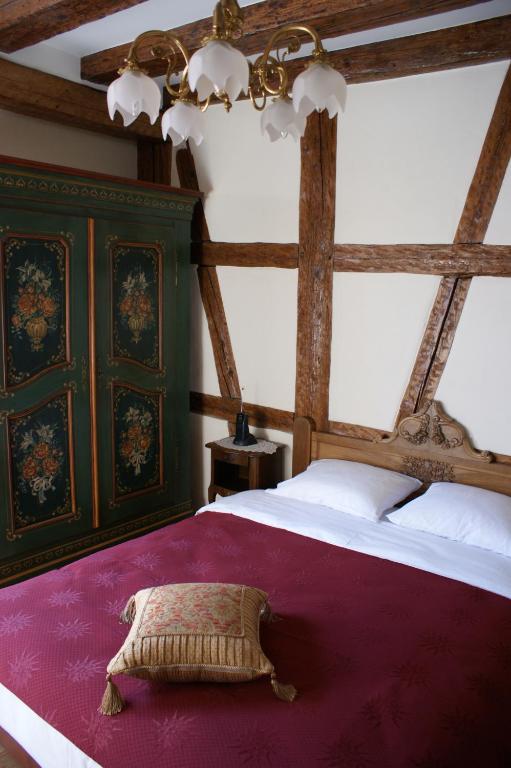 Gîtes les bains – photo 20