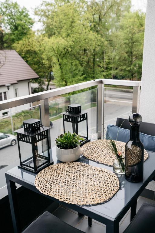 Fotografia z galérie ubytovania Garden Apartments - LoftAffair v Krakove