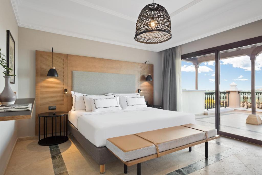 
The Level Junior Suite
