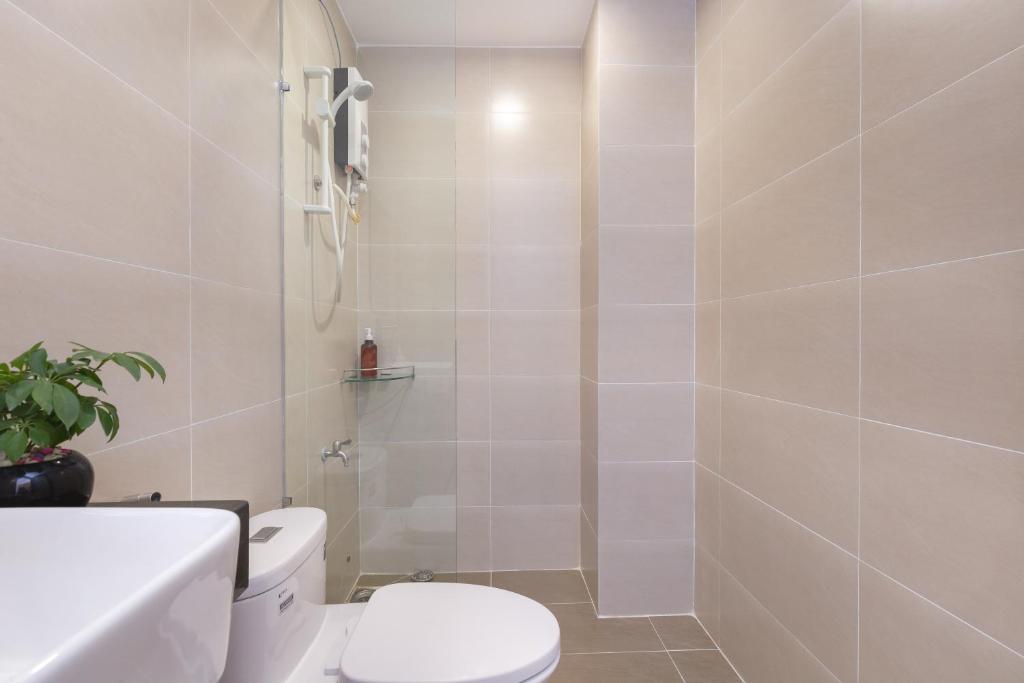 Cozrum Homes Lý Chính Thắng - Apartamento - Planta Baja