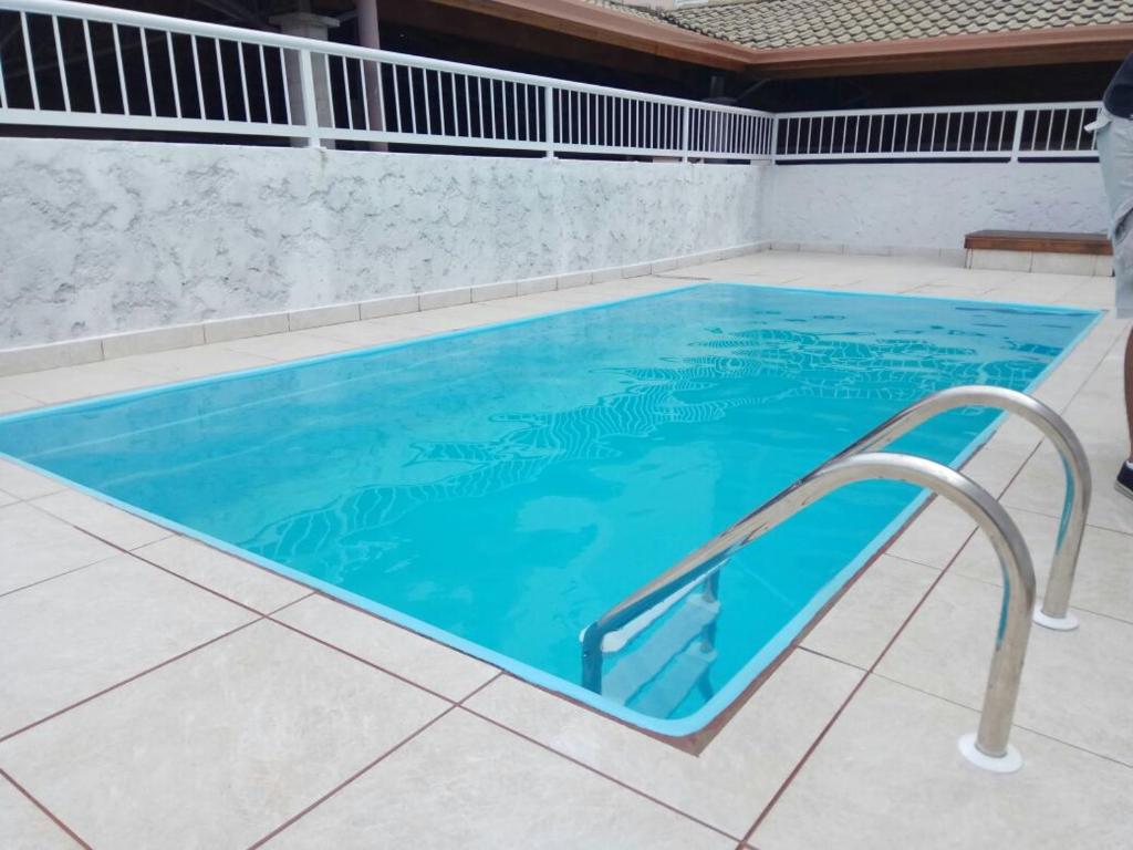  Ubatuba Home Apto da Anne no Centro de Ubatuba