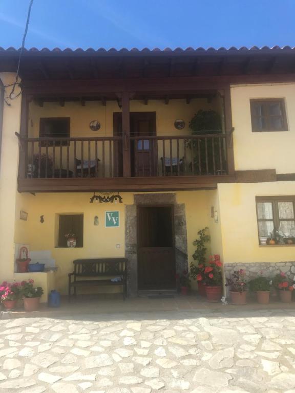 CASA RURAL LA TEYERUCA, Llanes – Updated 2022 Prices