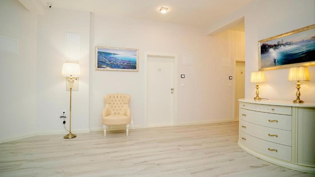 Fotografie z fotogalerie ubytování Hotel Bellevue Trogir v Trogiru