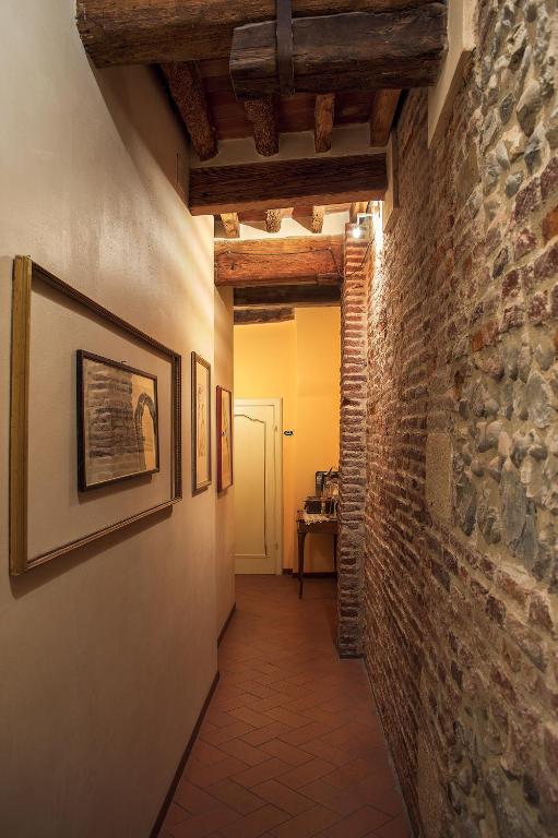 La Tosca Rooms & studios - 13