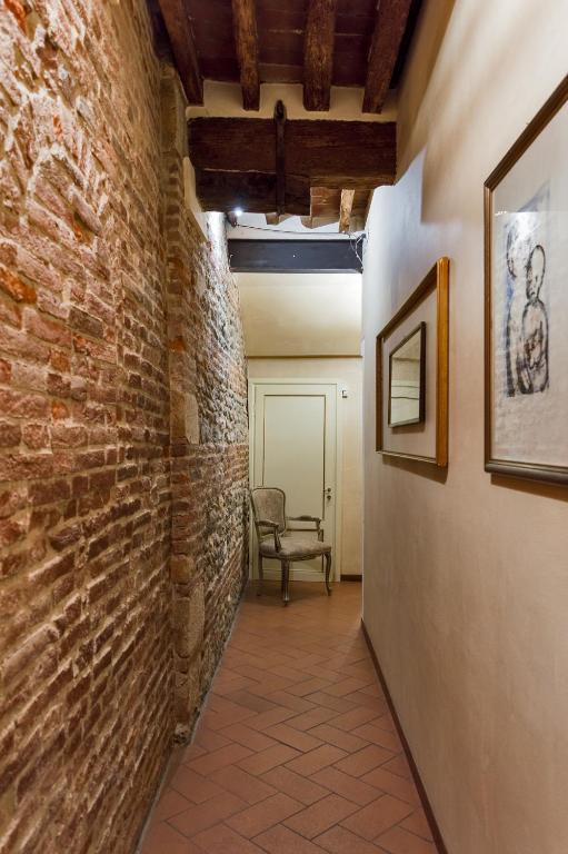 La Tosca Rooms & studios - 12