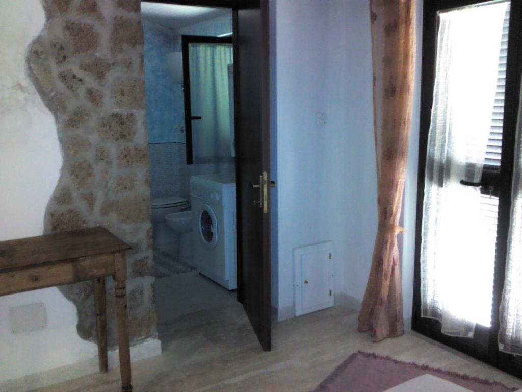 Fotografie z fotogalerie ubytování Il Fontanile v destinaci Sovana
