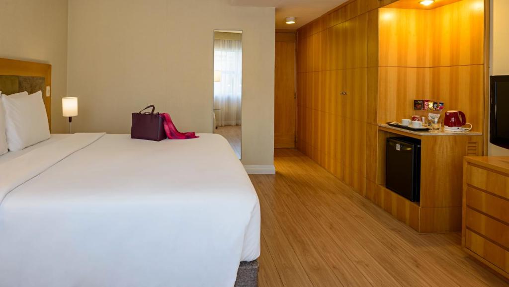 Mercure Sao Paulo Jardins