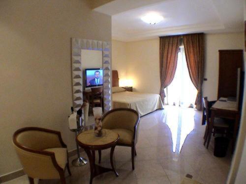 Ranch Palace Hotel - Полулюкс