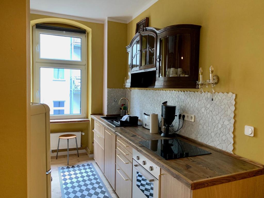 Brilliant Apartments - 9