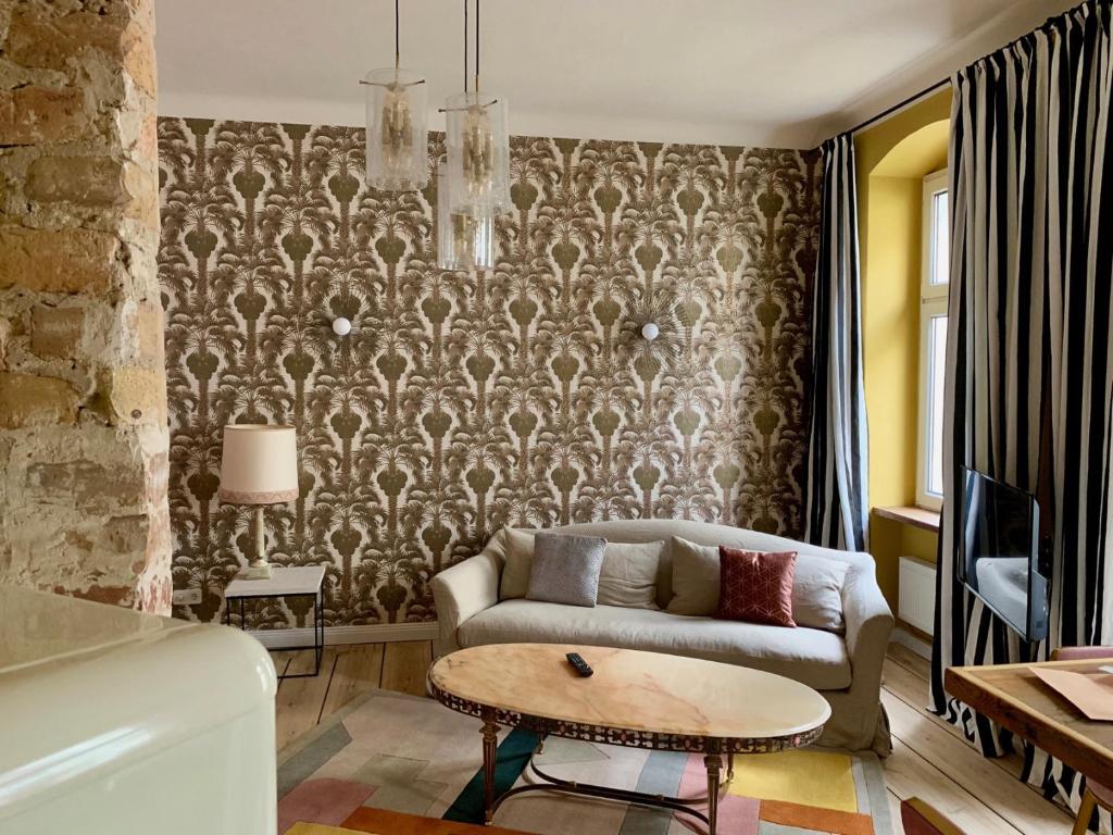 Brilliant Apartments - 7