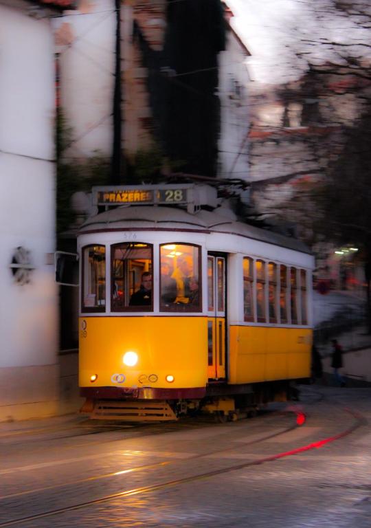 Foto da galeria de Hotel do Chiado em Lisboa