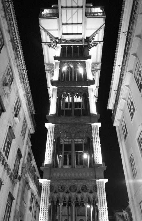 Hotel do Chiado - Resim 19