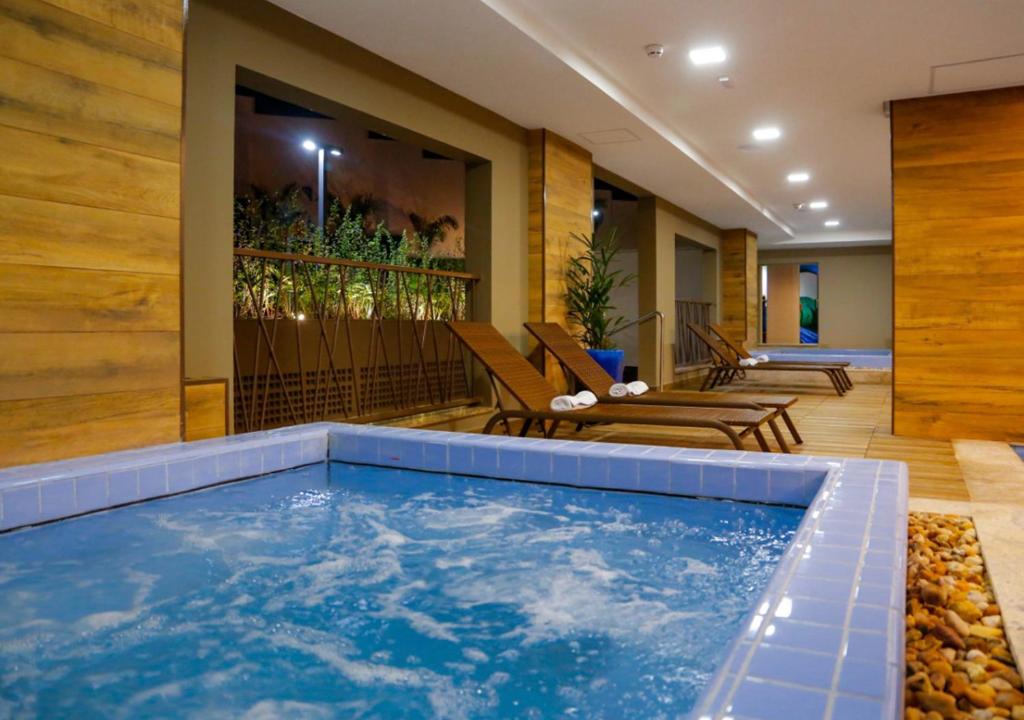  Enjoy Olimpia Park Resort