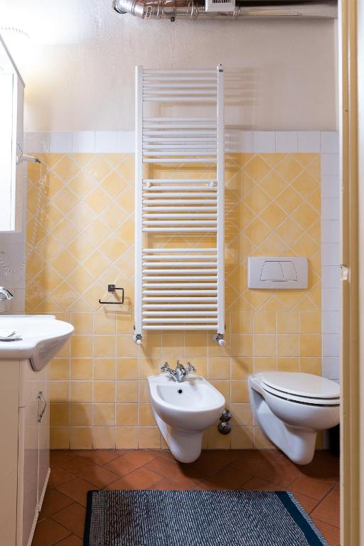 La Tosca Rooms & studios - 9