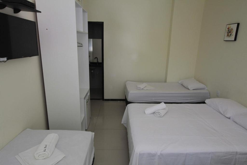  Hotel Italia Beach
