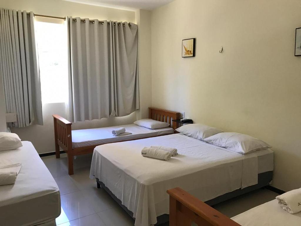  Hotel Italia Beach