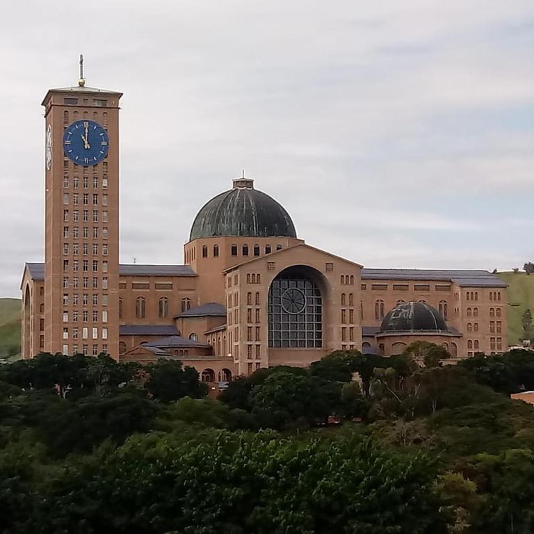  Pousada Nossa Casa