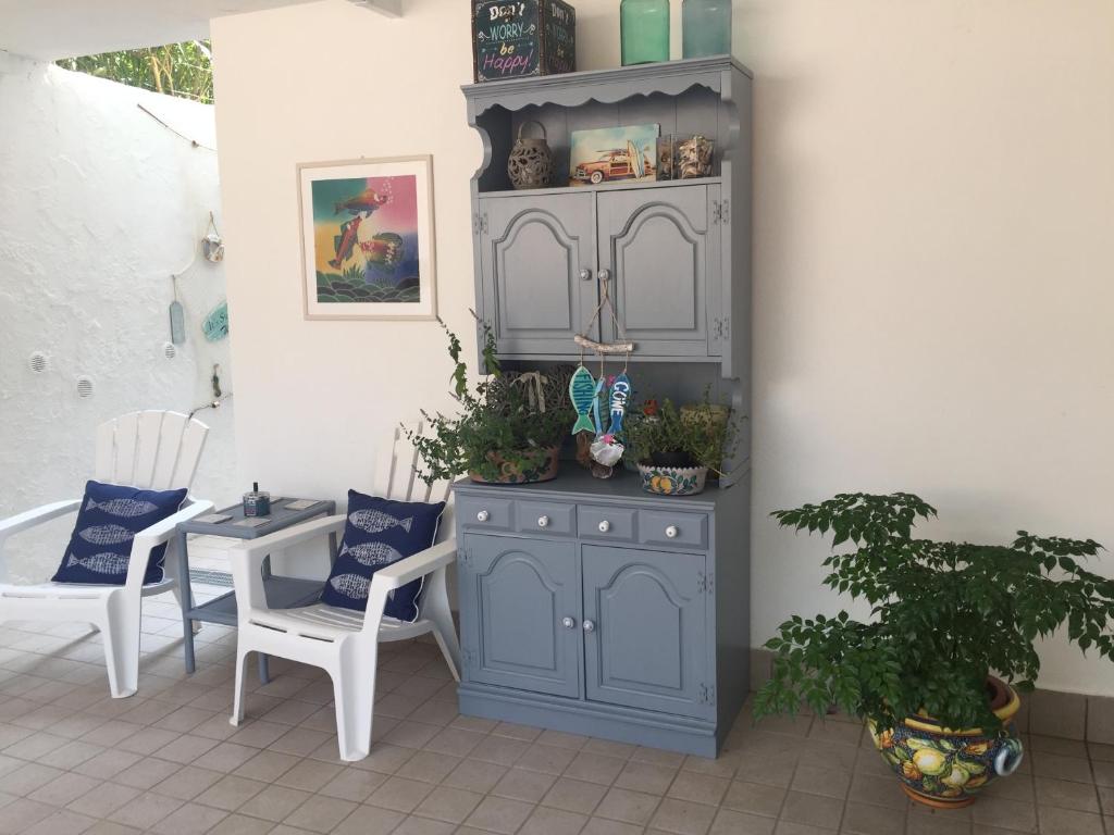 Fotografie z fotogalerie ubytování Sperlonga By The Sea v destinaci Sperlonga