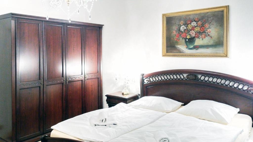 Hotel Garni - Resim 20