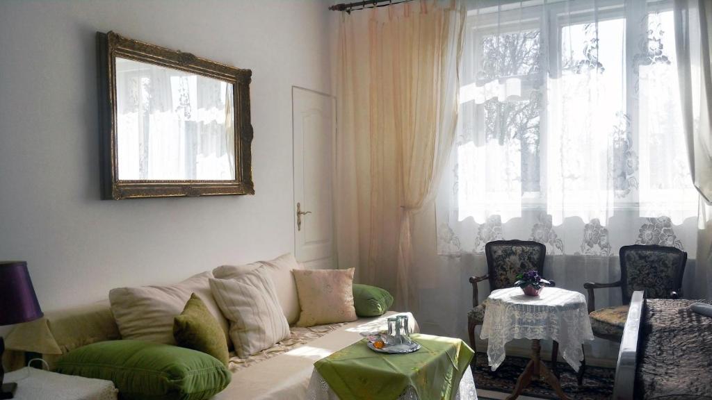 Hotel Garni - Resim 12