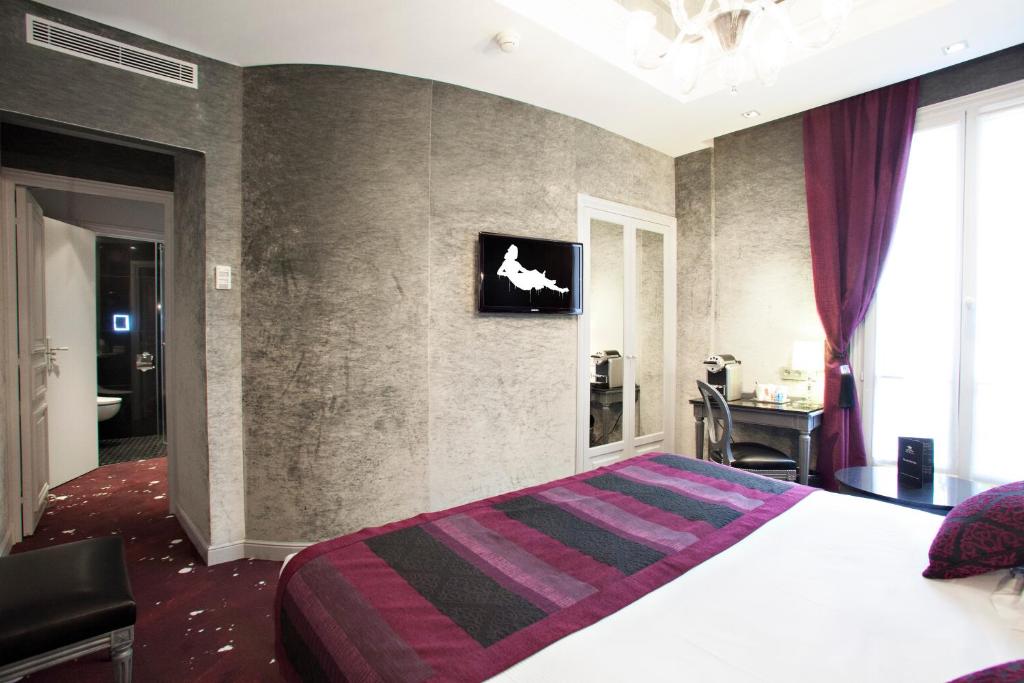 
Superior Double Room
