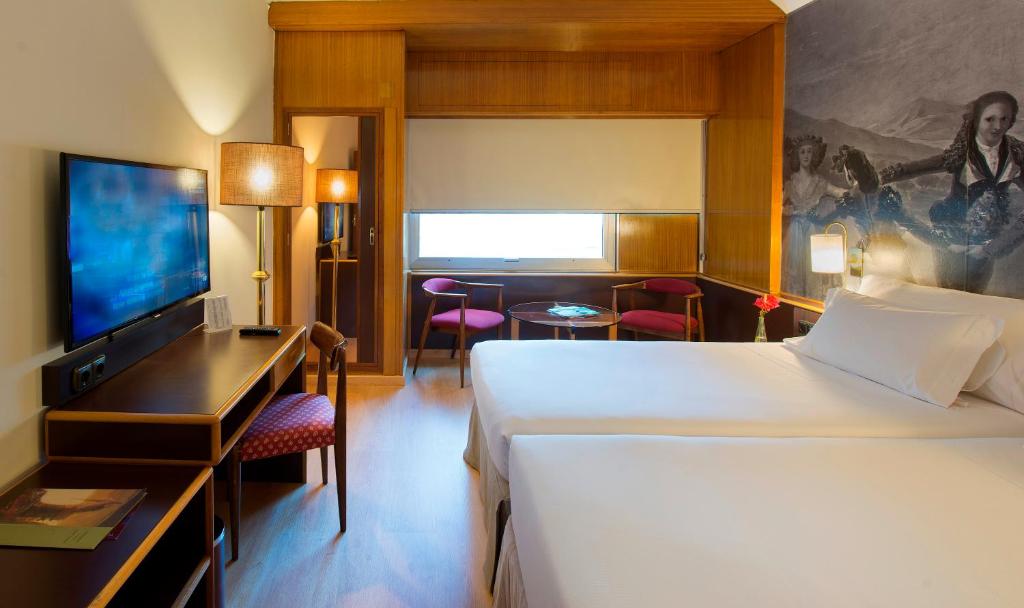 Hotel Goya, Zaragoza – Updated 2023 Prices