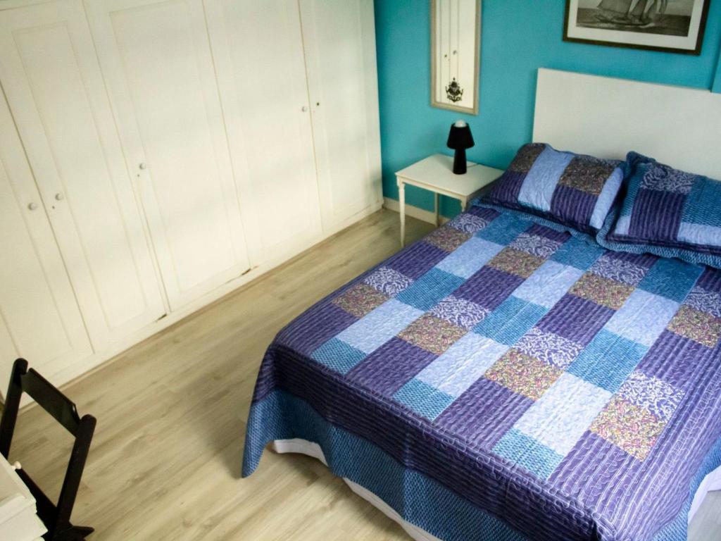  Charmoso apartamento entre Ipanema e Leblon