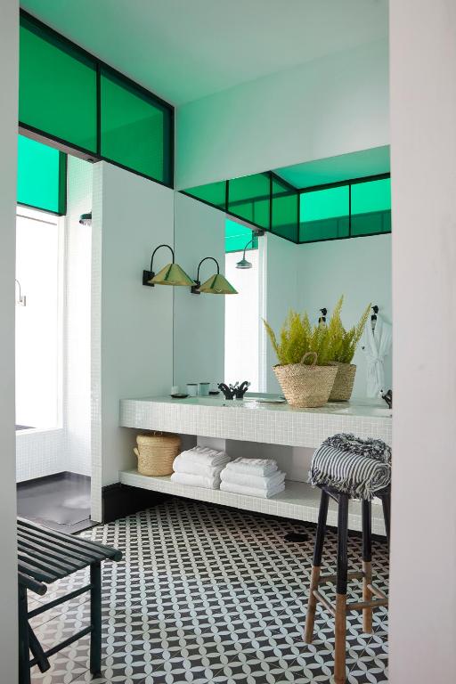 Cocorico Luxury House - Porto - Resim 25