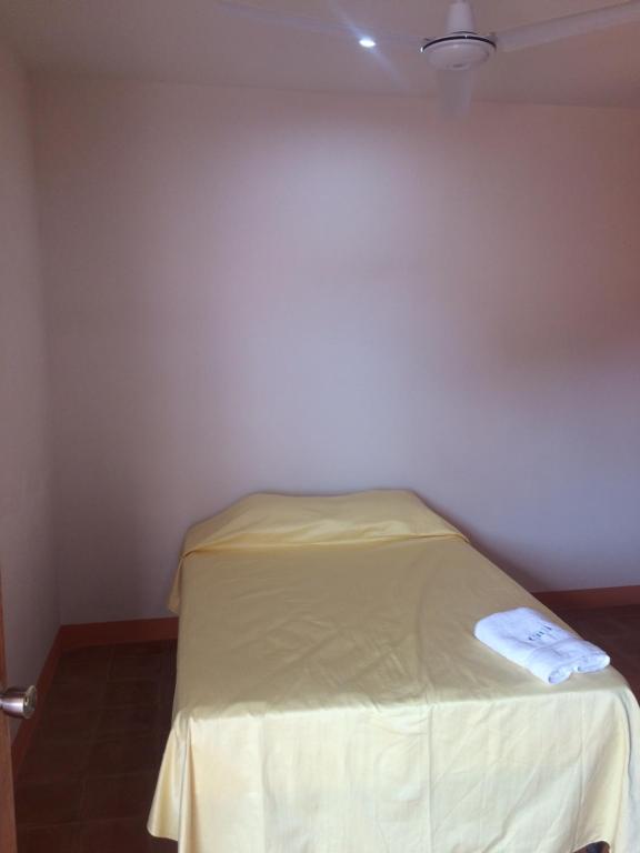 Hotel Hellenika - Habitación Individual Económica