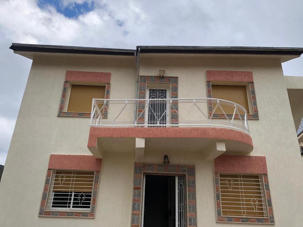Villa ain soltan - 别墅
