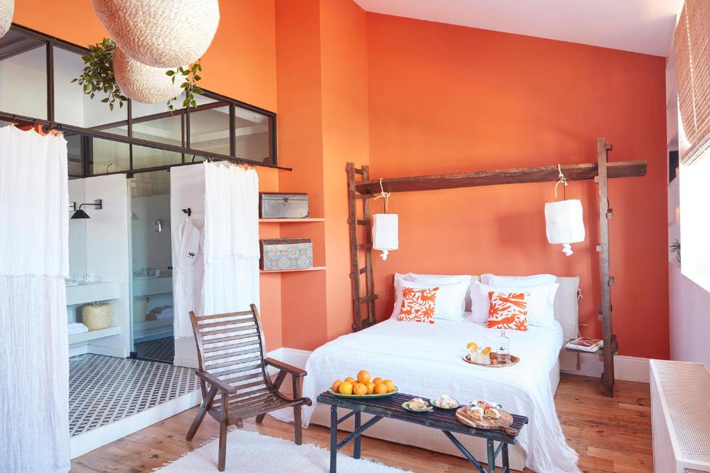 Cocorico Luxury House - Porto - Resim 14