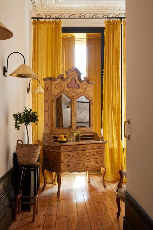 Cocorico Luxury House - Porto - Resim 15