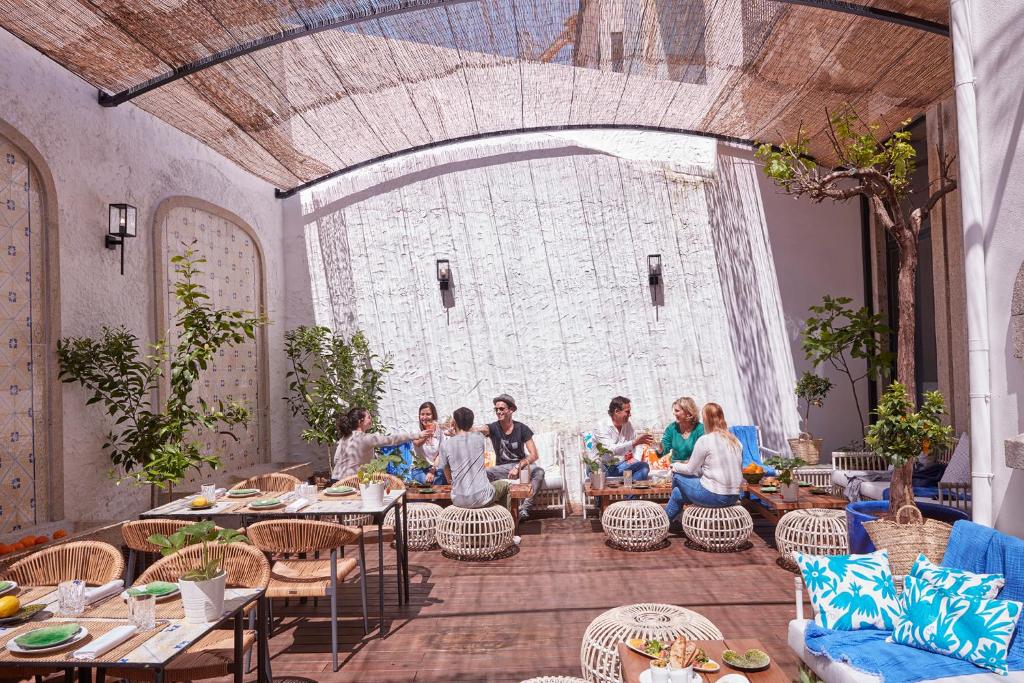 Cocorico Luxury House - Porto - Resim 37