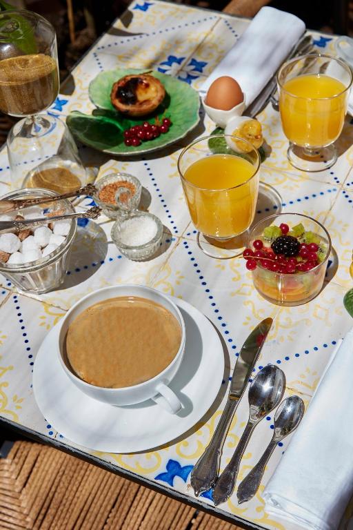 Cocorico Luxury House - Porto - Resim 36