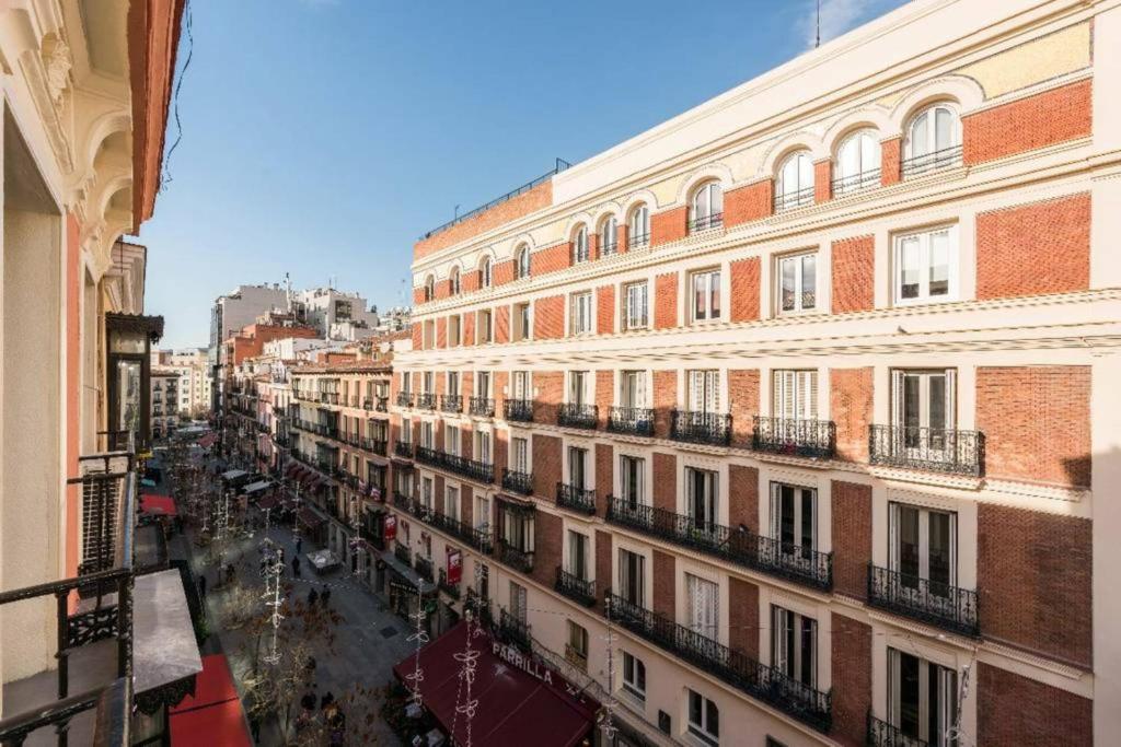 Apartamento Callao, Madrid – Bijgewerkte prijzen 2022