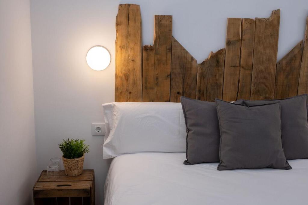 GOMEZ ROOMS - Habitación Doble