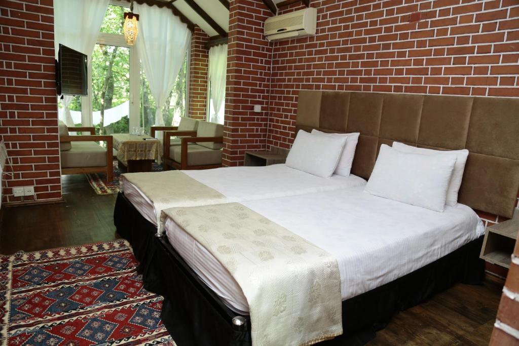 Basharu resort - Holiday Home