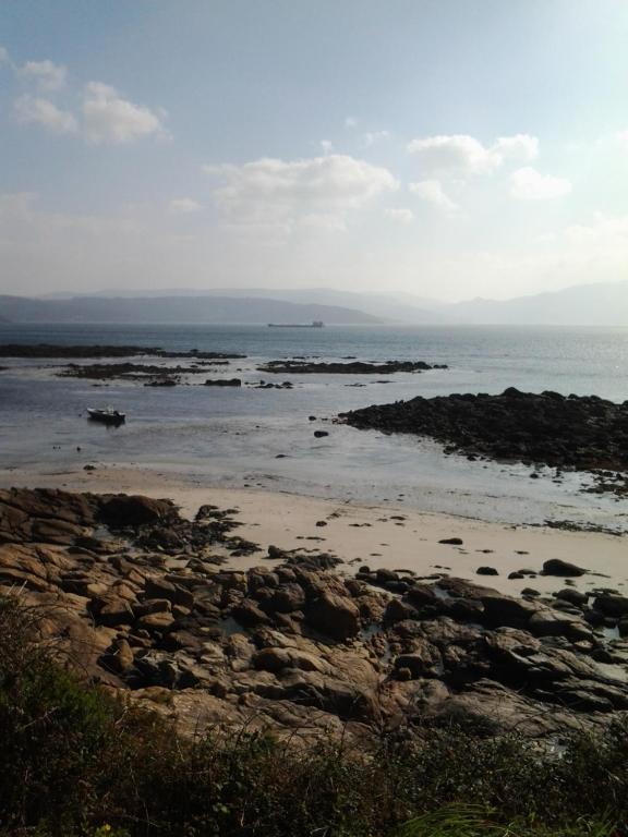 Apartamento San Roque - Two-Bedroom Apartment