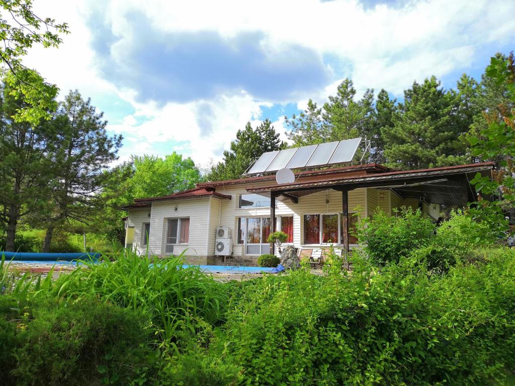 Ралица Къща за Гости