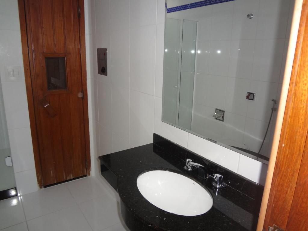  Hotel Gomes Freire (Adult Only)