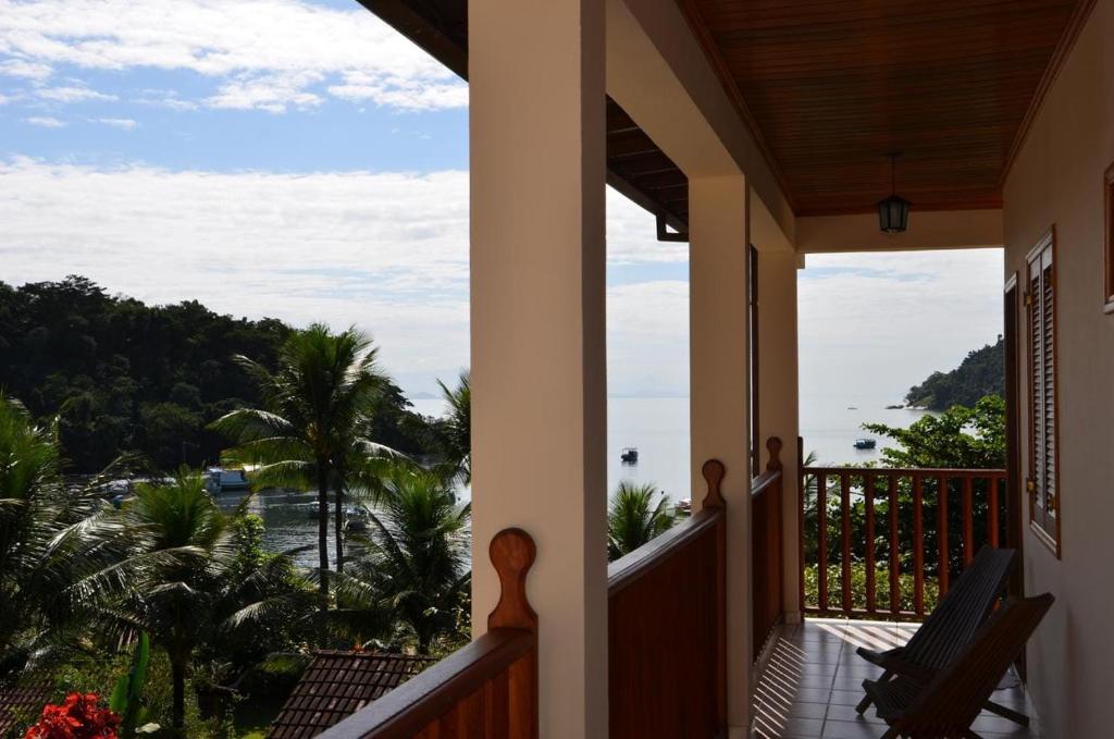  Pousada dos Navegantes