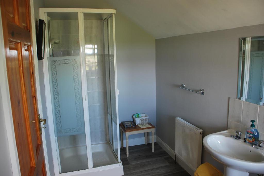 Photo from Kemar House in Co , Belmullet, Mayo, Ireland