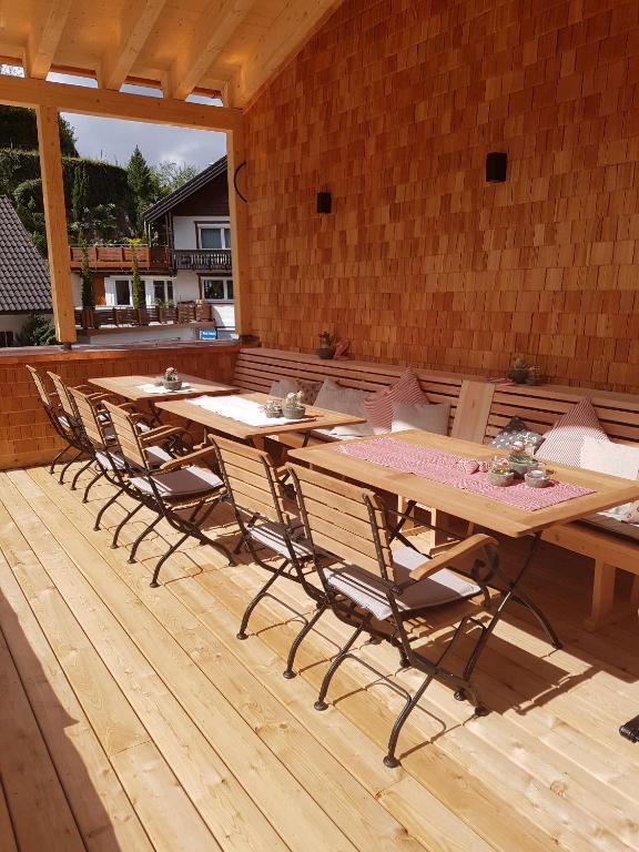 Fotografie z fotogalerie ubytování Hotel Kimmig v destinaci Bad Peterstal-Griesbach