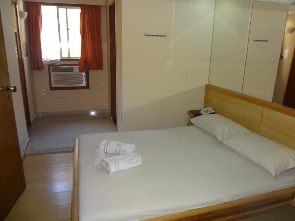  Hotel Gomes Freire (Adult Only)